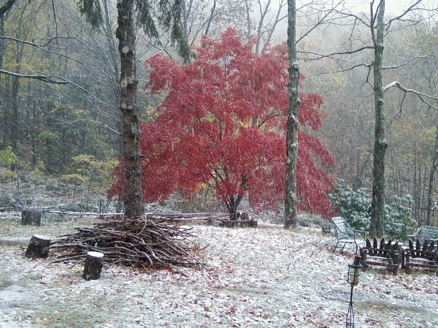 124 Cascade Rd — Photo 4