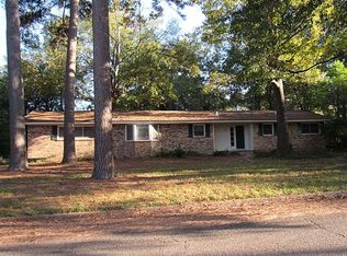 211 Greenwood St, Nacogdoches, TX 75964