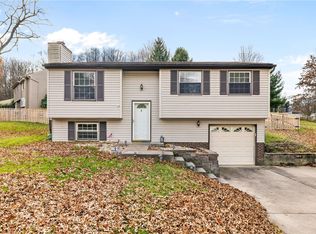 1711 Connor Rd, South Park, PA 15129