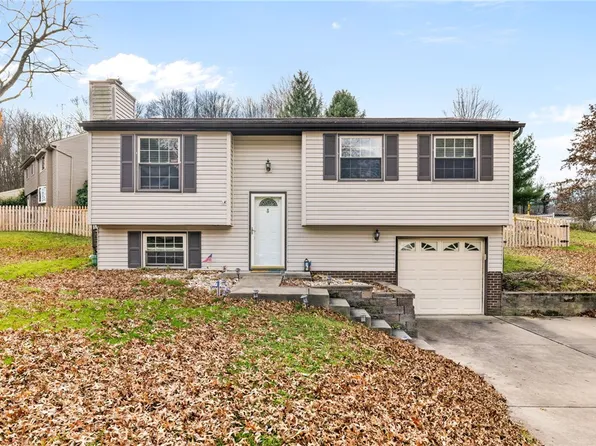 1711 Connor Rd, South Park, PA 15129