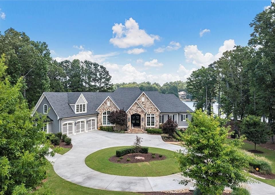 119 W Shore Dr, Newnan, GA 30263 Zillow