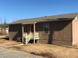 8 Ferrells Way, Conway, AR 72032
