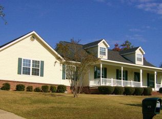 613 Wimbledon Dr, Dothan, AL 36305