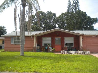 3426 Supreme Dr, Holiday, FL, 34691