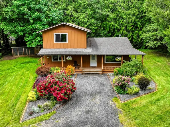 209 Alpha Way, Onalaska, WA 98570