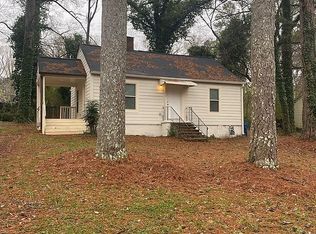 1902 Chattahoochee Pl, East Pt, GA 30344