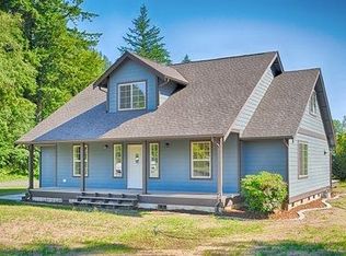 5631 Lind Rd, Deming, WA 98244