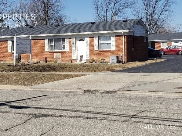 207 Van Nest St, Dundee, MI