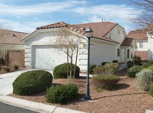 3757 Cape Solitude St, Las Vegas, NV 89147