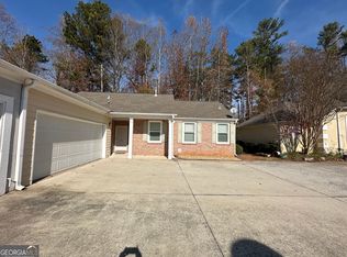 124 Cottsford Dr SW #11, Atlanta, GA 30331