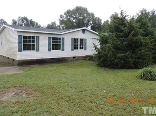 11015 Beaver Dam Rd, Middlesex, NC 27557