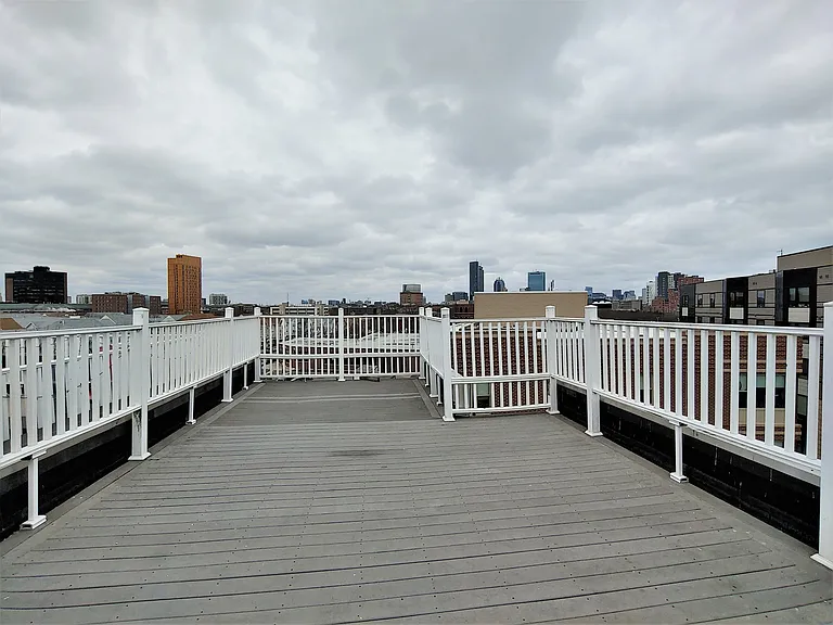 1431 Tremont St #3 — Photo 10