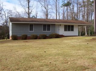 241 Daffodil Ln, Greenville, AL 36037