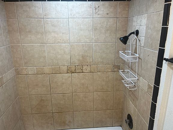 Common bathroom