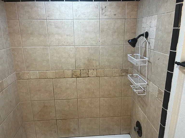 Common bathroom
