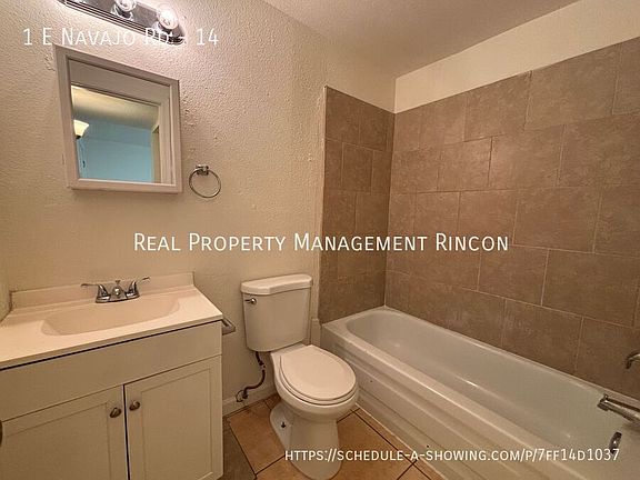 5th image of 1 E Navajo Rd APT 14