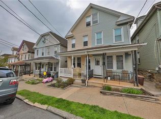1215 Jackson St, Easton, PA 18042