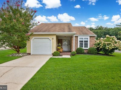 1 Carson Ct, Mount Laurel, NJ, 08054