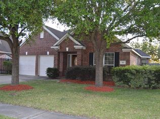 7915 Chateau Point Ln, Houston, TX 77041