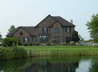 10620 Millcreek Rd, Sidney, OH 45365