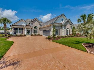 125 Kessinger Dr, Surfside Beach, SC 29575