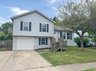 1066 Esther Dr, Columbus, OH