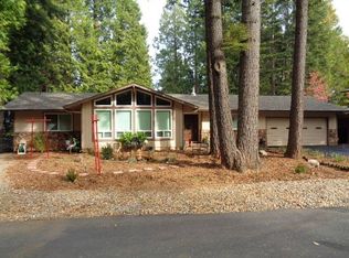 2783 Romer Blvd, Pollock Pines, CA 95726