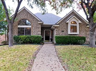 18565 Vista Del Sol, Dallas, TX 75287