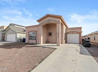 11616 Mocha Dune Dr, El Paso, TX 79934