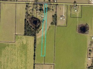 Hester Church Rd, Baker, FL 32531