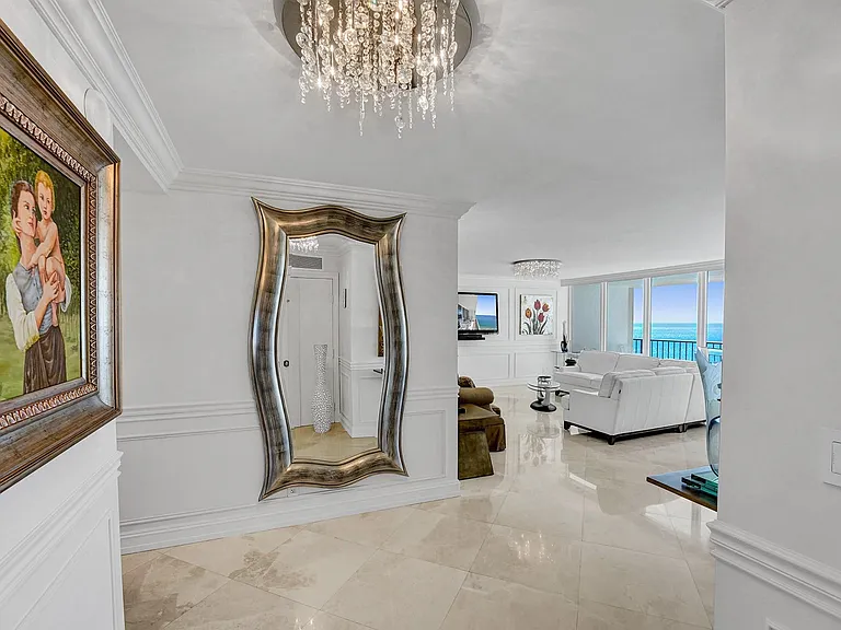 4280 Galt Ocean Dr #25H — Photo 4