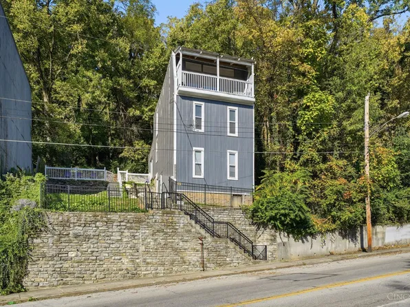 2491 Warsaw Ave, Cincinnati, OH 45204