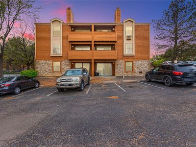 4273 S Salida Way  Unit 12, Aurora, CO, 80013
