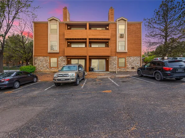 4273 S Salida Way #12, Aurora, CO 80013