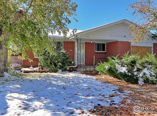 2443 Zion St, Aurora, CO 80011