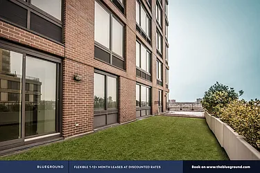 Rented by The Blueground