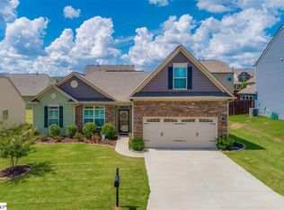 308 William Seth Ct, Simpsonville, SC 29681