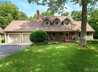 8784 Oregonia Rd, Waynesville, OH 45068