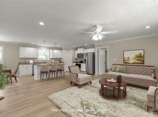 3575 Old Camden Hwy, Heath Springs, SC 29058