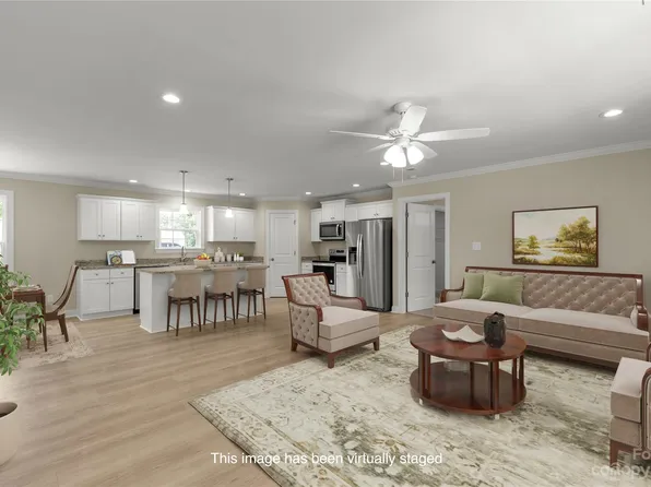 3575 Old Camden Hwy, Heath Springs, SC 29058