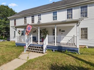 1820-1822 Barre Rd, Gilbertville, MA 01031