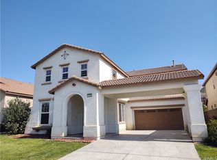 3125 Hibiscus Point, Hemet, CA 92545