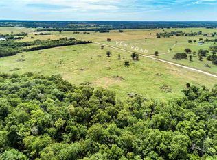 10614 E Vfw Rd, Glencoe, OK 74032