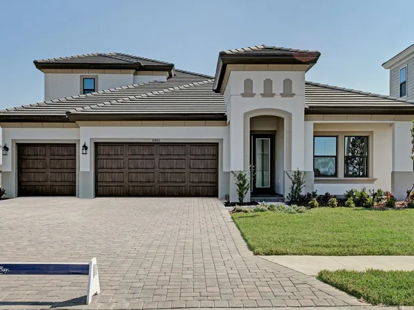 Bayport II Plan, Mirada