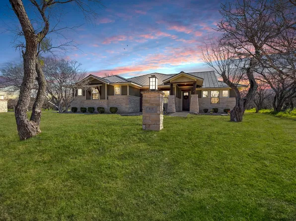 101 Colt, Horseshoe Bay, TX 78657