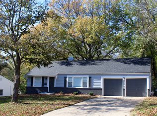 323 Sturgis Rd, Conway, AR 72034