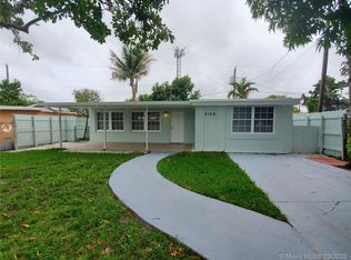 6144 Call St #2, Hollywood, FL 33024