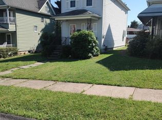 1425 Bulwer St, Scranton, PA 18504