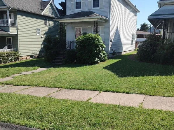 1425 Bulwer St, Scranton, PA 18504