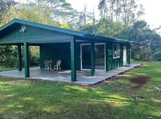 15-2077 11th Ave, Keaau, HI 96749
